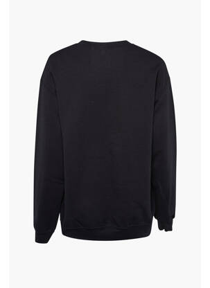 Sweat-shirt noir DAISY STREET femme