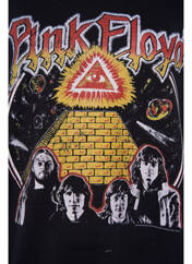 Sweat-shirt noir DAISY STREET pour femme seconde vue