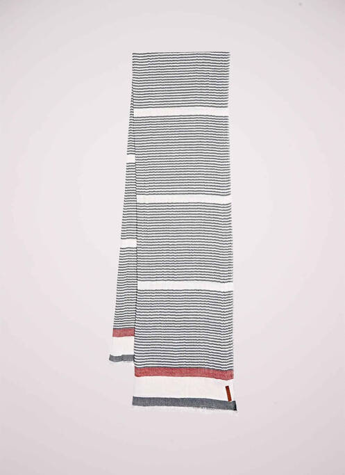 Foulard bleu ESPRIT homme