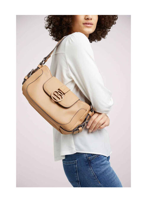 Sac marron ESPRIT femme