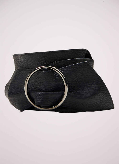 Ceinture noir ESPRIT femme