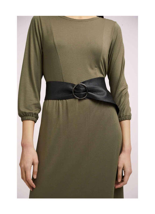 Ceinture noir ESPRIT femme