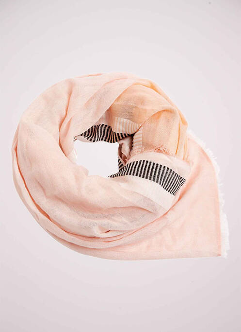 Foulard orange ESPRIT femme