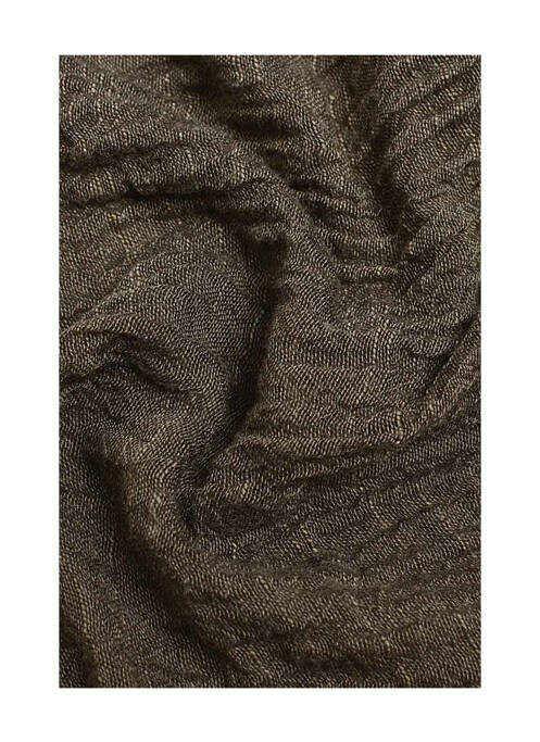 Foulard vert ESPRIT homme