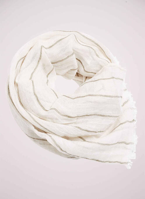 Foulard beige ESPRIT homme