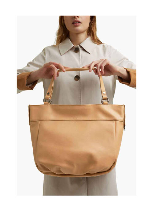 Sac marron ESPRIT femme