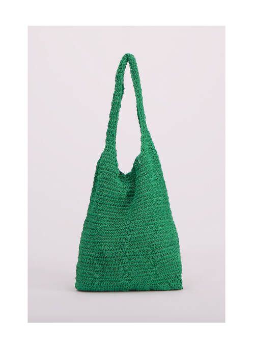 Sac vert SKINNYDIP LONDON femme