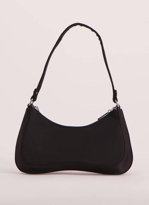 Sac noir SKINNYDIP LONDON femme