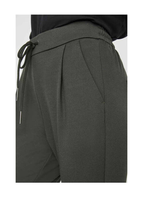 Pantalon chino vert VERO MODA femme
