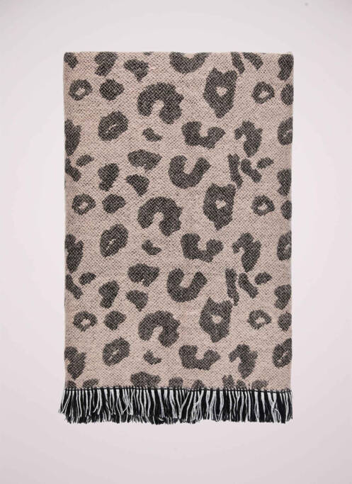 Echarpe rose VERO MODA femme