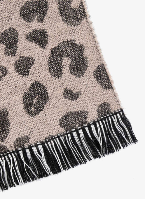 Echarpe rose VERO MODA femme