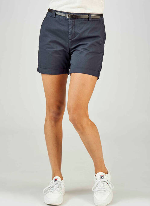 Short bleu VERO MODA pour femme