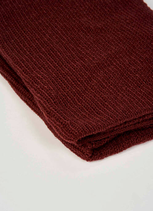 Echarpe violet VERO MODA pour femme