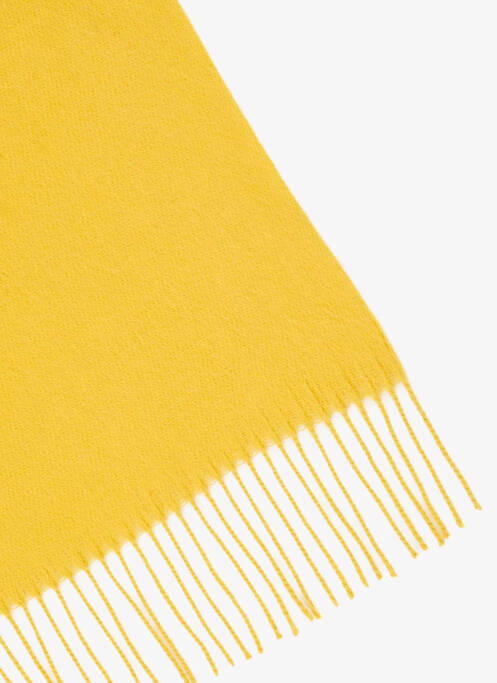 Echarpe beige VERO MODA pour femme