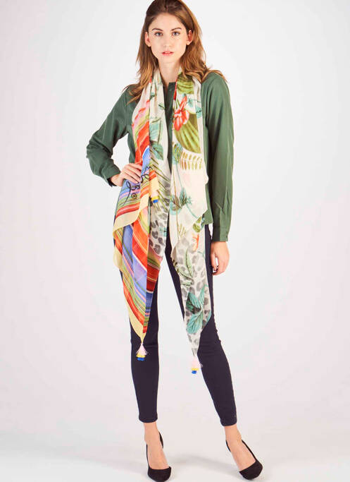 Jeans skinny bleu VERO MODA femme