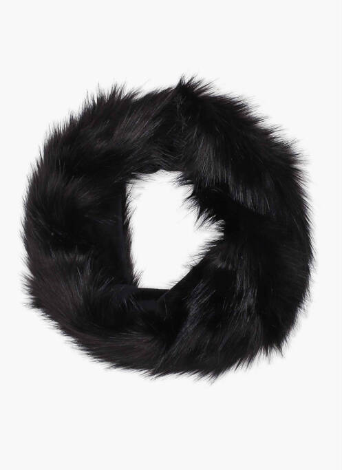 Col / Tour de cou noir VERO MODA pour femme