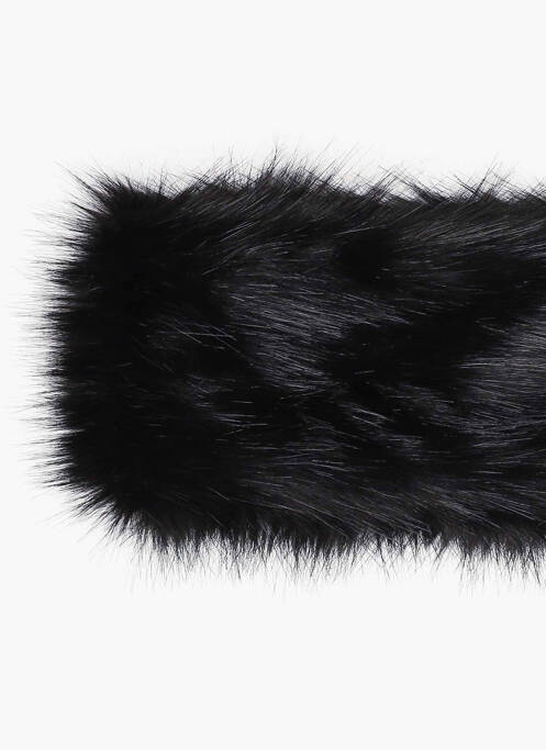 Col / Tour de cou noir VERO MODA pour femme