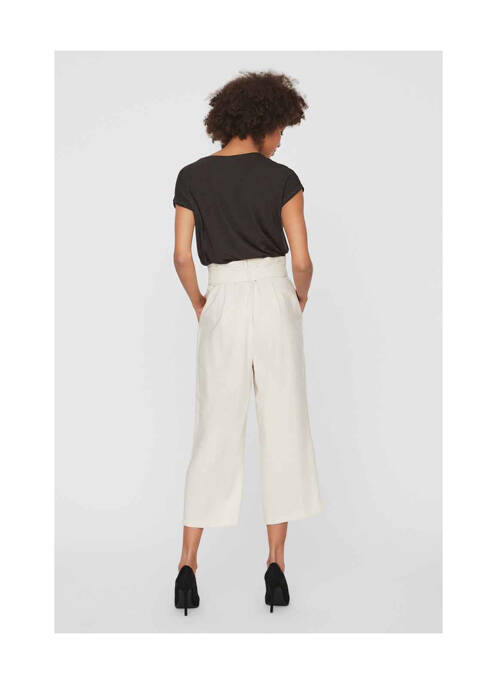 Blazer beige VERO MODA pour femme