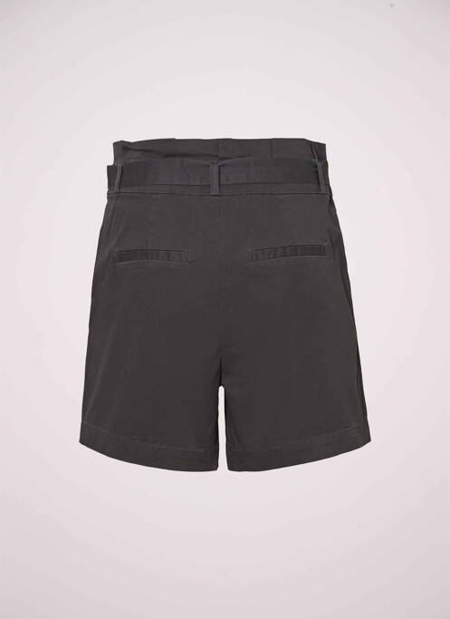 Short noir VERO MODA pour femme