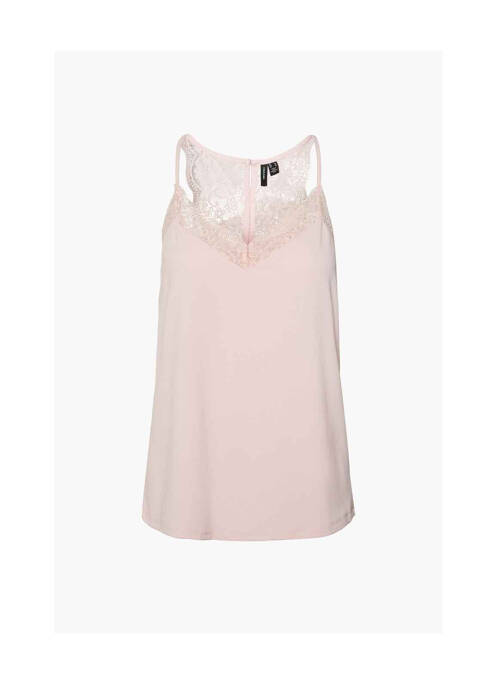 Chemisier rose VERO MODA pour femme