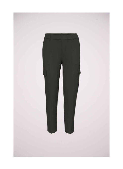 Pantalon cargo vert VERO MODA pour femme