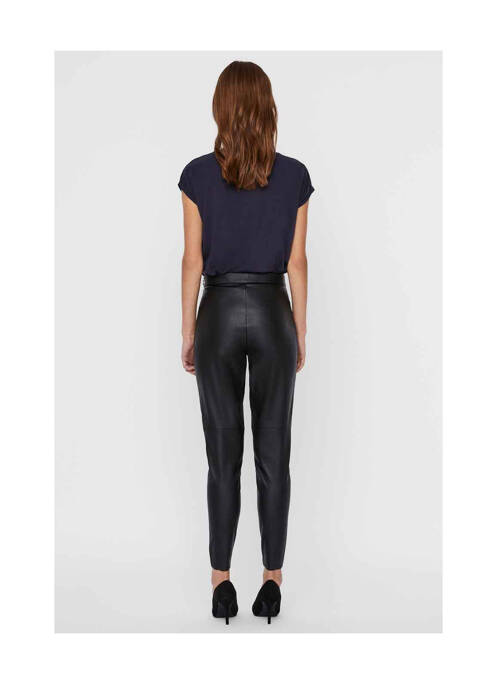 Legging noir VERO MODA femme