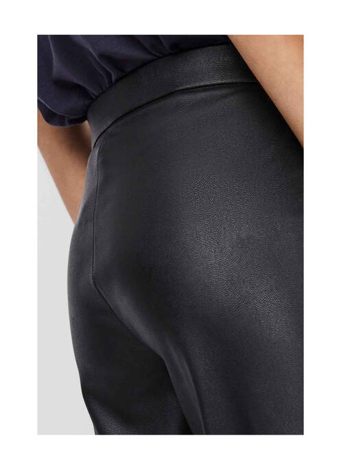 Legging noir VERO MODA femme