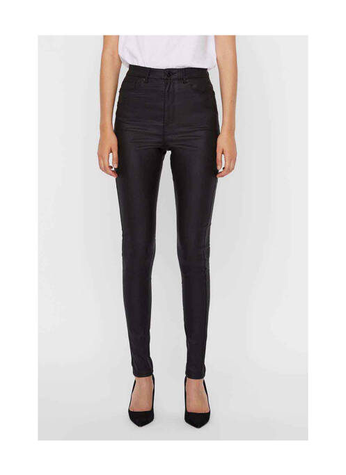 Legging noir VERO MODA pour femme