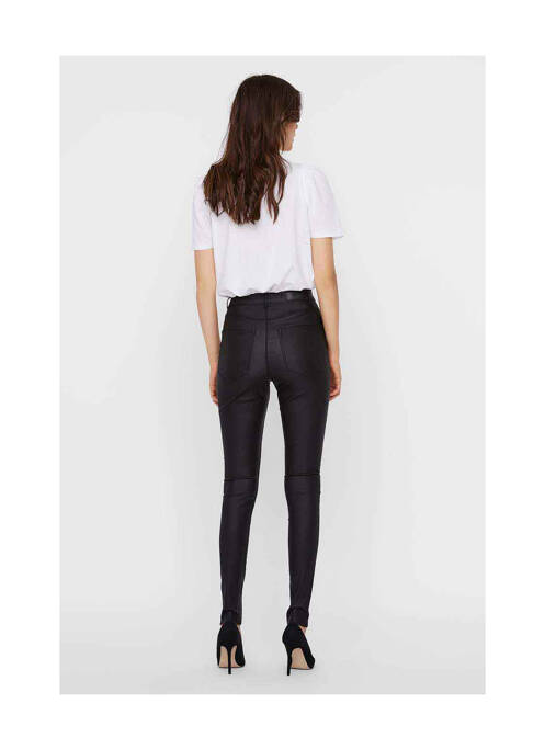 Legging noir VERO MODA femme