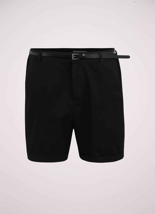 Short noir VERO MODA pour femme