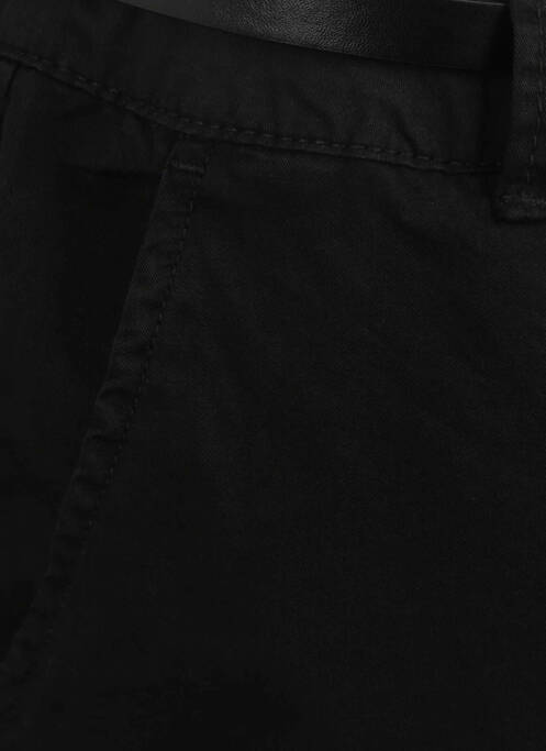 Short noir VERO MODA pour femme