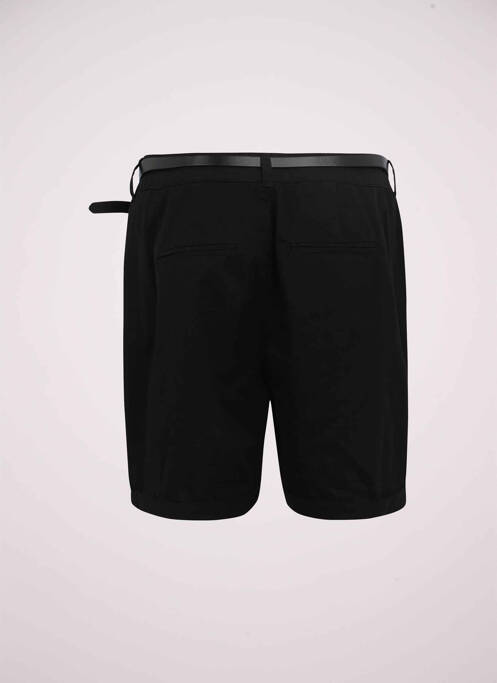 Short noir VERO MODA pour femme