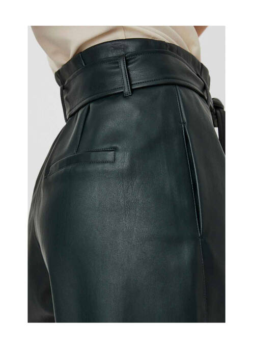 Bermuda vert VERO MODA pour femme
