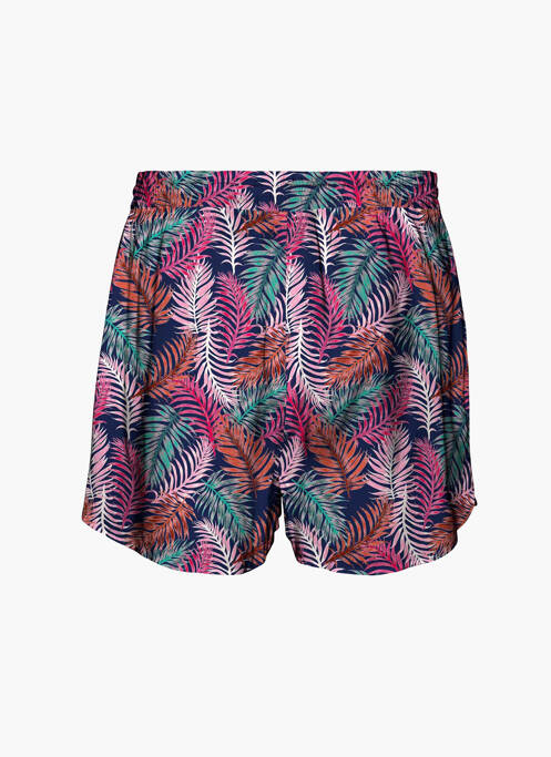 Short bleu VERO MODA pour femme