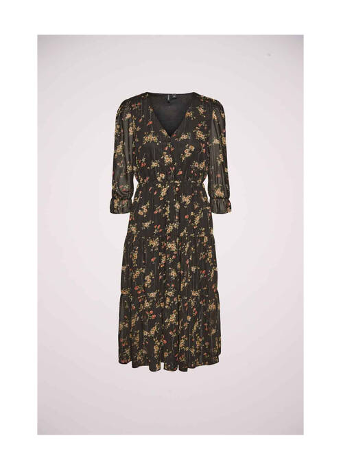 Ensemble robe noir VERO MODA pour femme