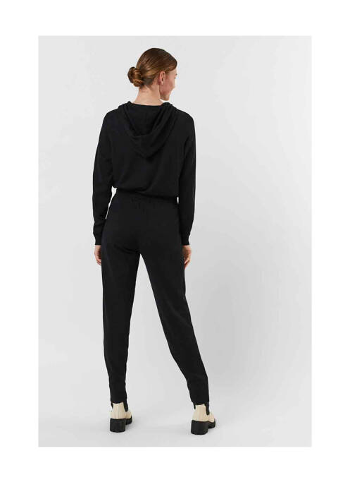 Jogging noir VERO MODA pour femme