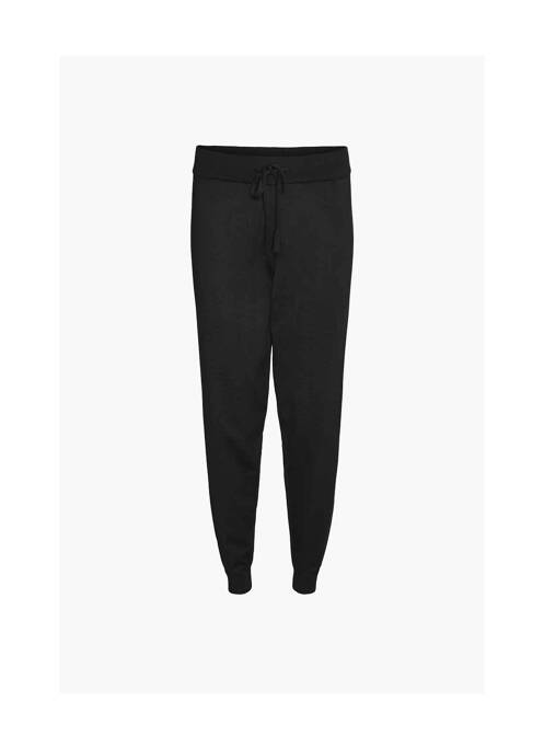 Jogging noir VERO MODA pour femme
