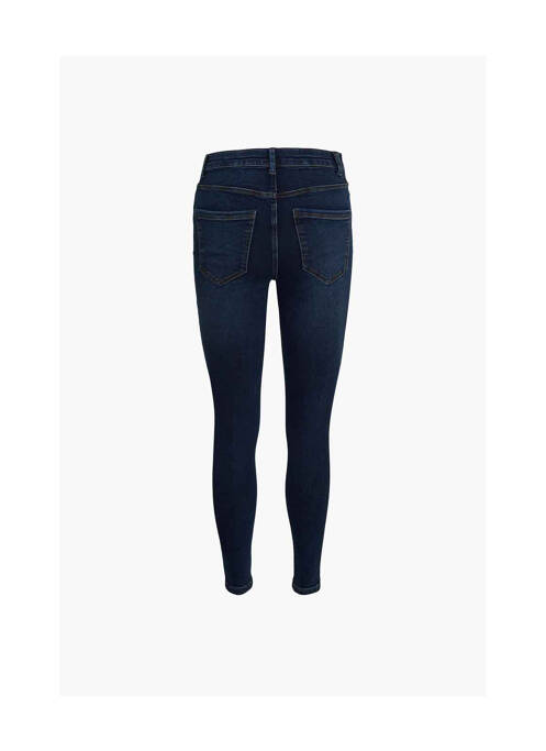 Jeans skinny bleu VERO MODA femme