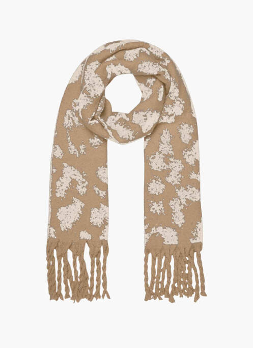 Echarpe rose VERO MODA femme