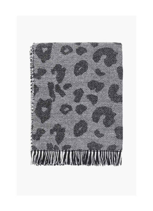 Echarpe gris VERO MODA femme