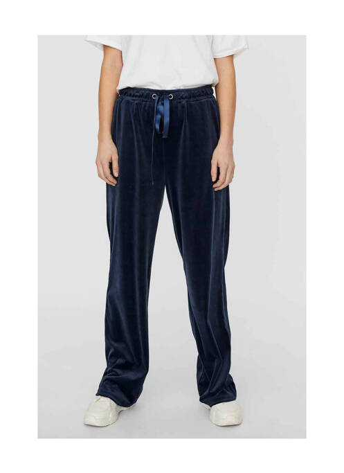 Jogging bleu VERO MODA pour femme