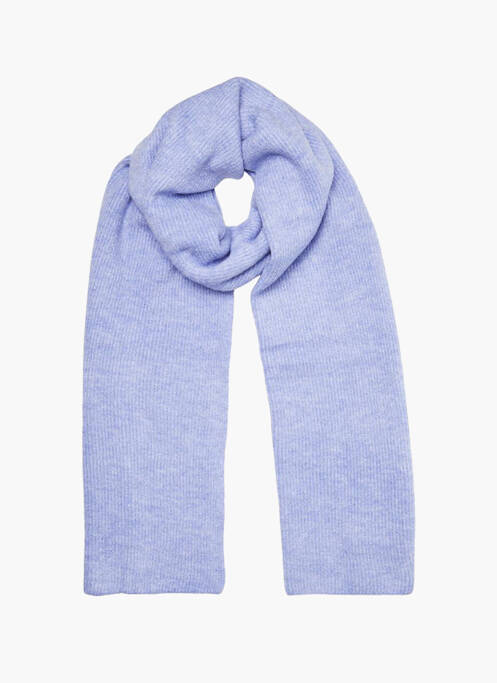 Echarpe violet VERO MODA pour femme