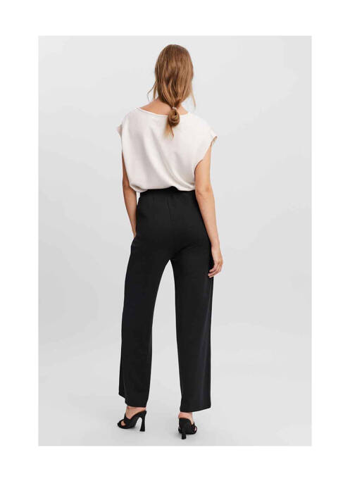 Jogging noir VERO MODA pour femme