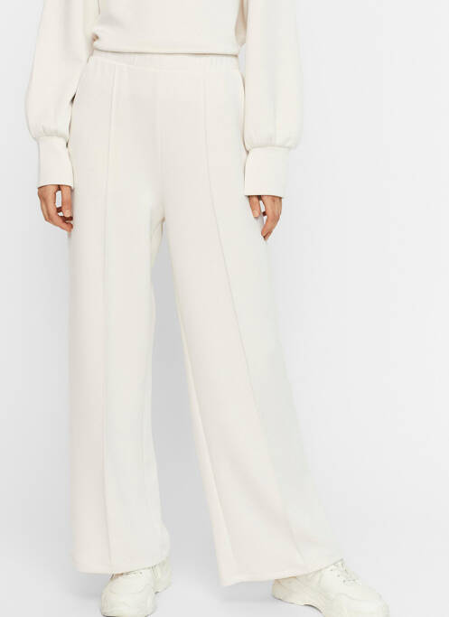 Jogging gris VERO MODA femme