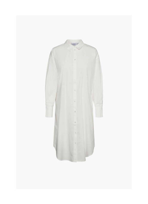 Ensemble robe blanc VERO MODA pour femme