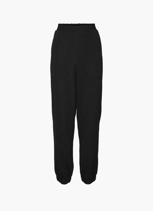 Jogging noir VERO MODA pour femme