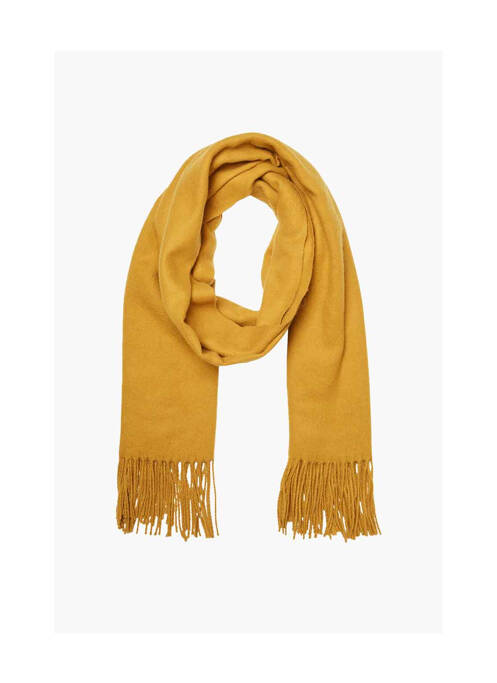 Echarpe marron VERO MODA pour femme