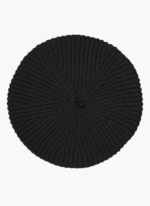 Bonnet noir VERO MODA femme