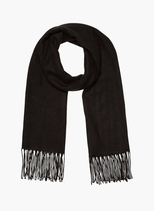Echarpe noir VERO MODA femme