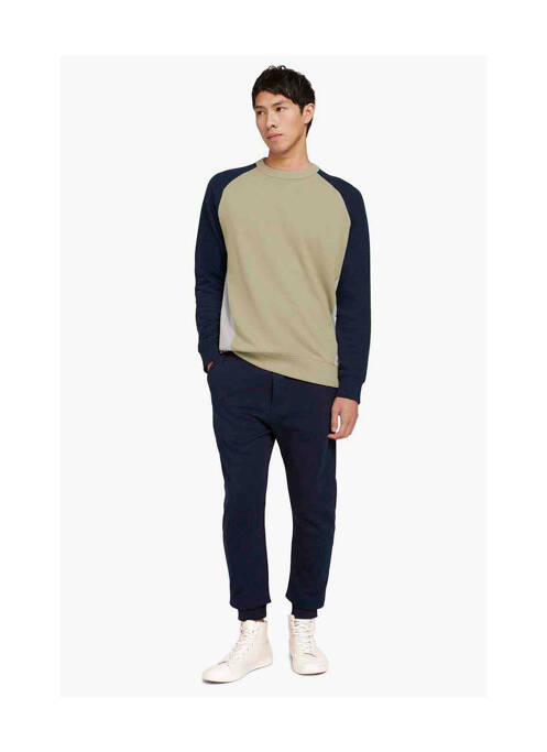 Jogging bleu TOM TAILOR pour homme